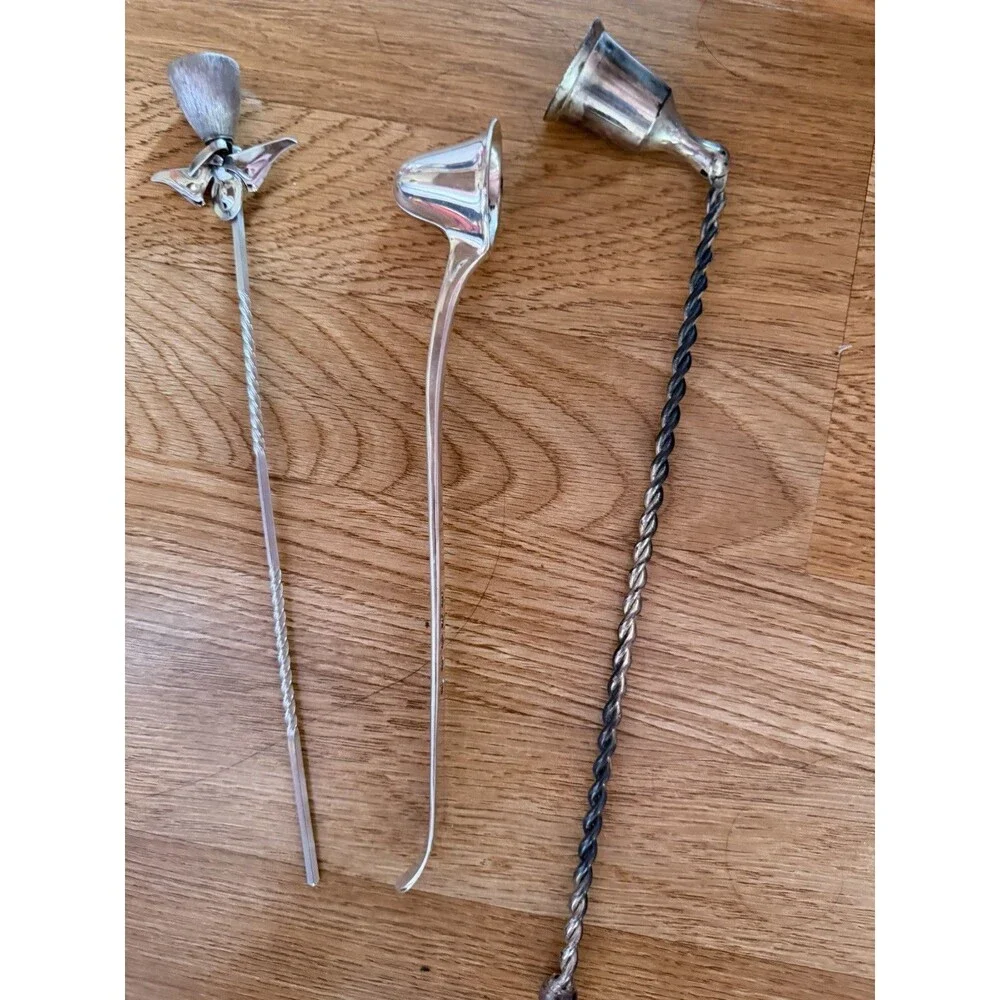 Unbranded set vintage